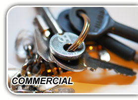 Commerce Locksmith service